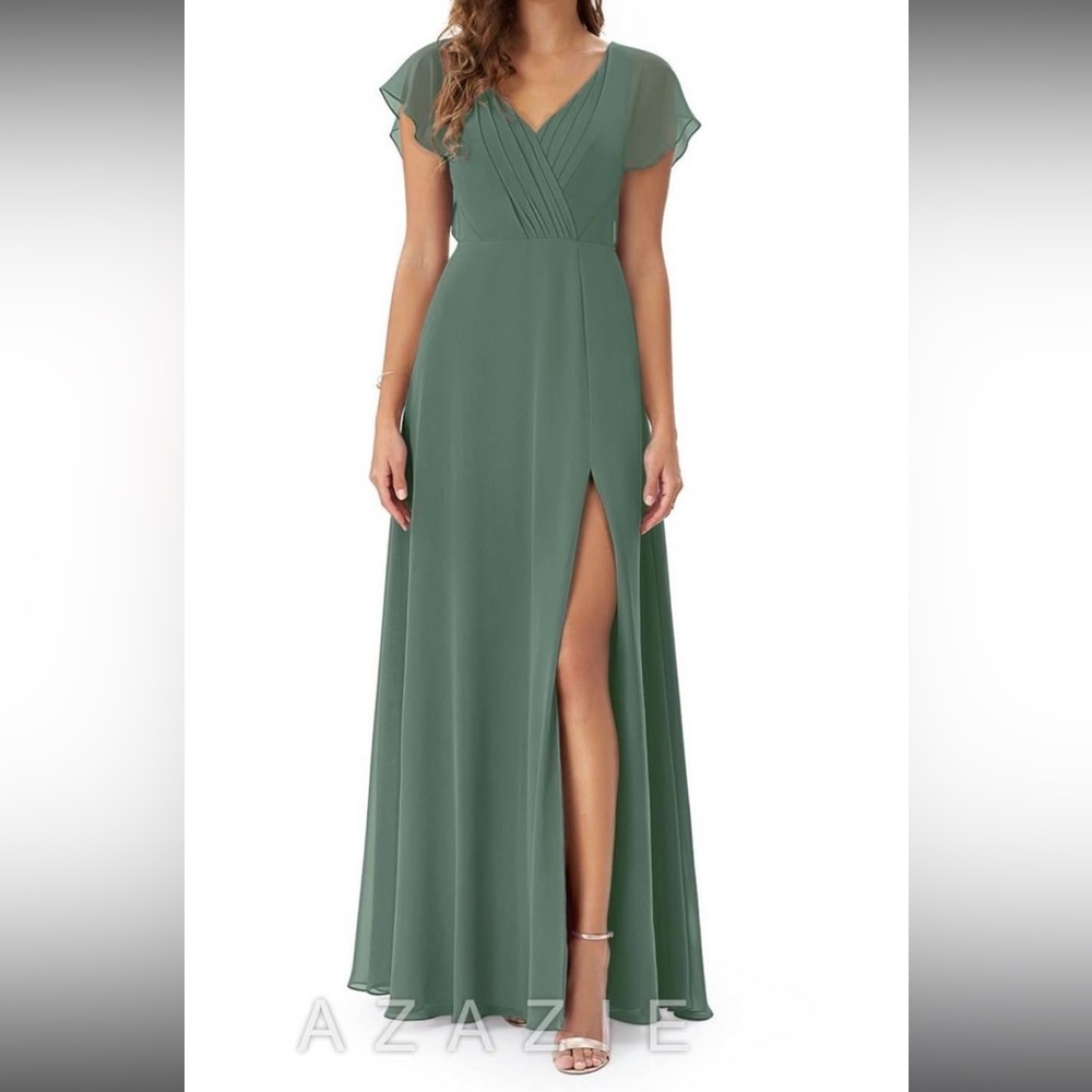 Azazie Bridesmaid Dress